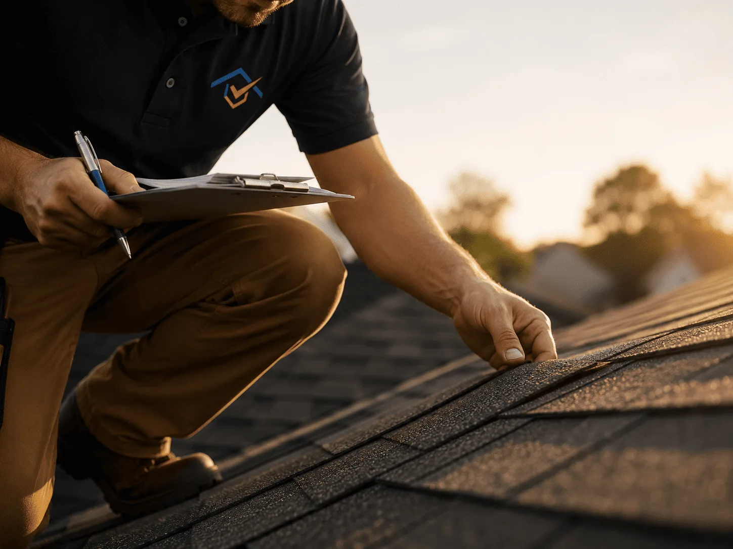 Why Choose Roof Inspection in Corinth, MS